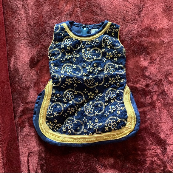 Naseeb’s Boutique Other - Baby Punjabi Suit